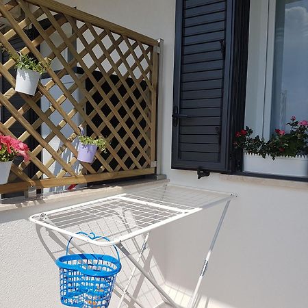 La Rosa Dei Venti Bed and Breakfast Avola Exteriör bild