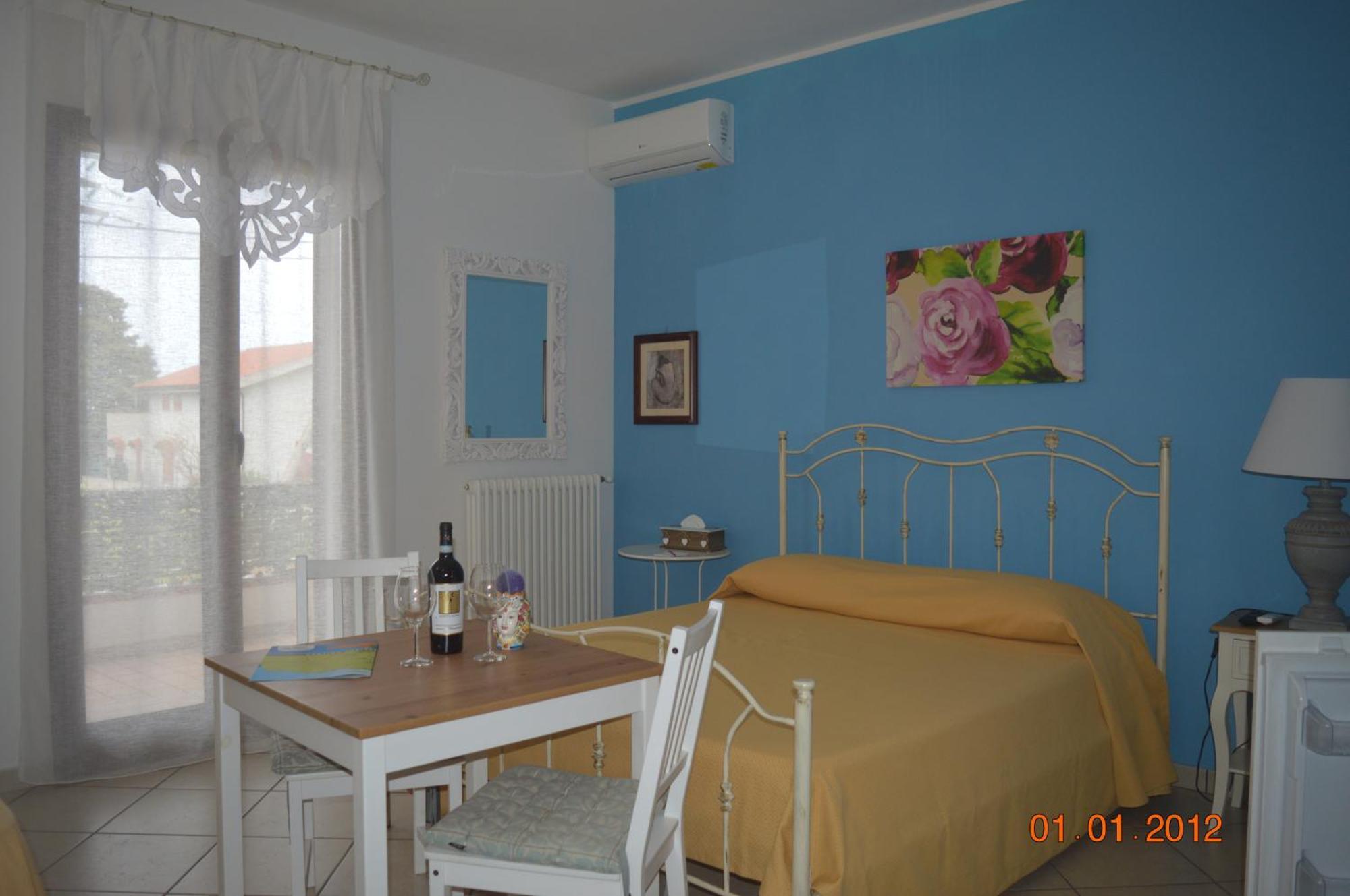 La Rosa Dei Venti Bed and Breakfast Avola Exteriör bild