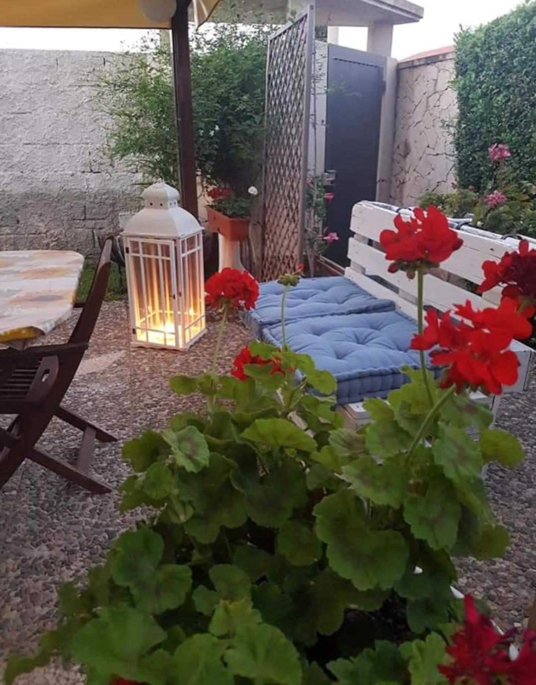 La Rosa Dei Venti Bed and Breakfast Avola Exteriör bild