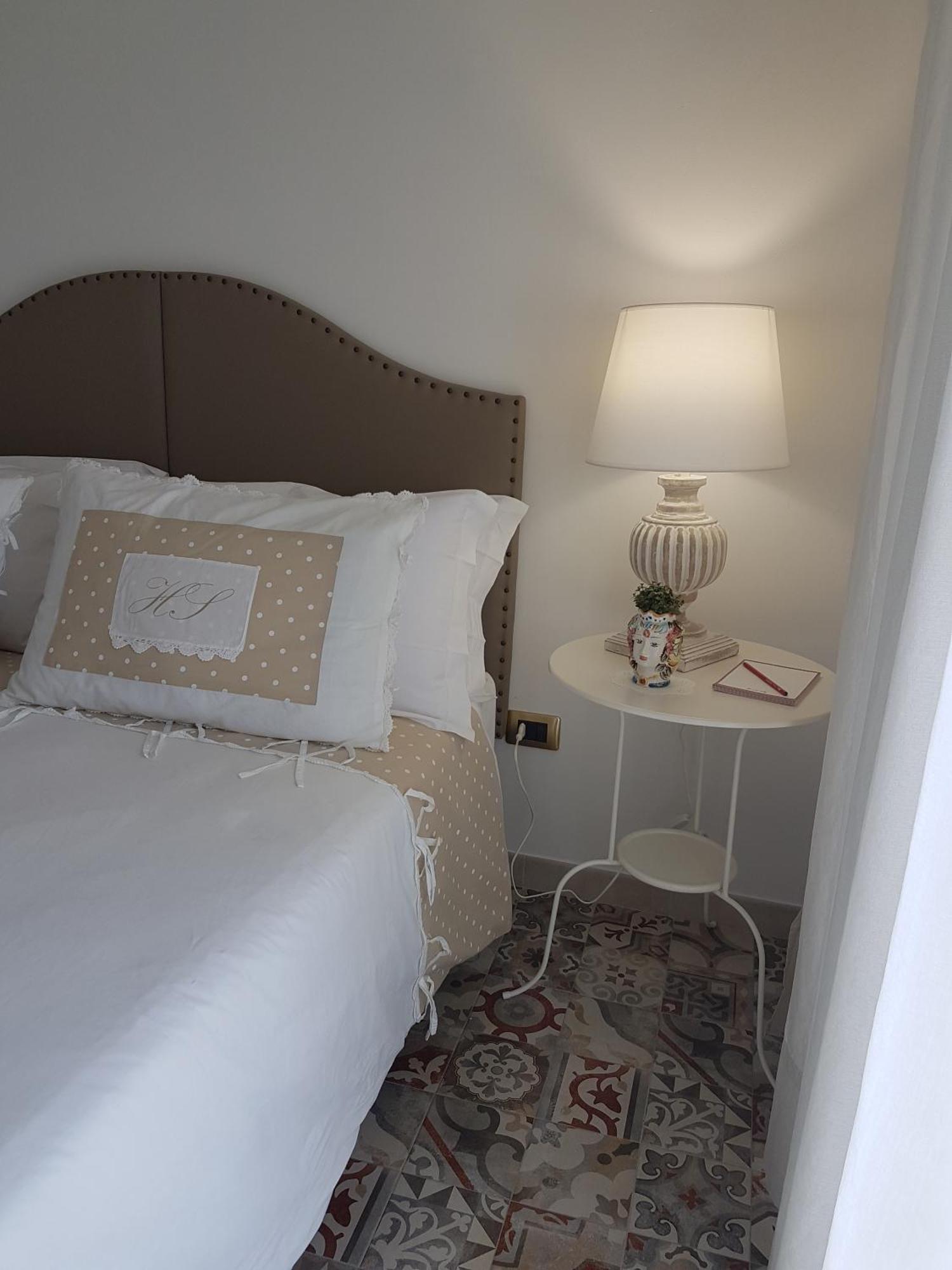 La Rosa Dei Venti Bed and Breakfast Avola Exteriör bild